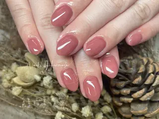 ネイル ネイル エルモサのネイルデザイン