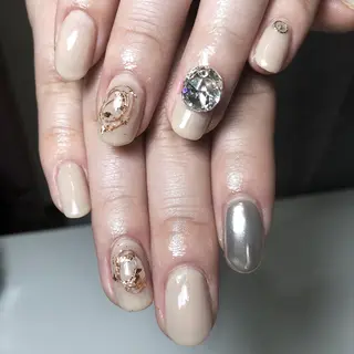 ネイル ネイルサロン Sweetのネイルデザイン