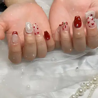 ネイル ブルーデイジー栄本店所属・BlueDaisy 栄本店のネイルデザイン