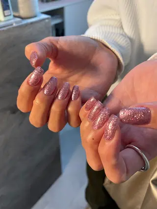 ネイル NAILSALON7所属・NAILSALON7 nanaのネイルデザイン
