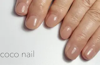 ネイル coconail kanaのネイルデザイン