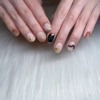 ネイル Nail Lifeのネイルデザイン