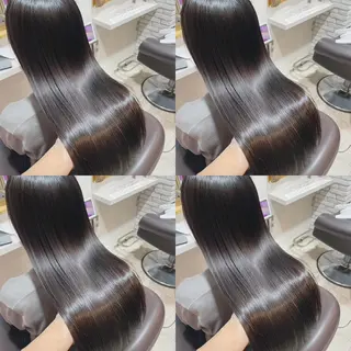 ロング 🎖髪質改善🎖 河越守のヘアスタイル