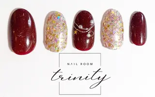 ネイル Trinity staffのネイルデザイン