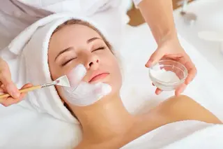 beautysalon LIMOA所属・松本 愛絵理のエステ・リラクイメージ