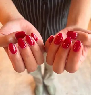 ネイル Nail Salon List.所属・List. 藤村のネイルデザイン