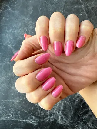 ネイル salone Regina 【サローネ レジーナ】所属・Regina Marinaのネイルデザイン