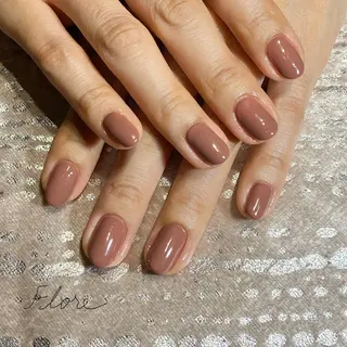 ネイル Flore (フロール)の眉毛・アイブロウイメージ