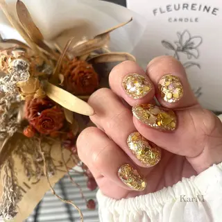 ネイル ogino karinのネイルデザイン