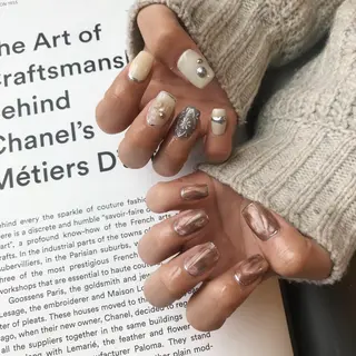 ネイル Lotta. by Chiseiのネイルデザイン