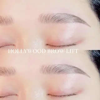 アイブロウ Mori ✨Mystical✨のマツエク・マツパデザイン