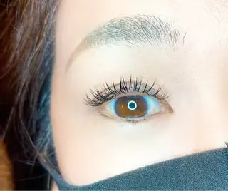 マツエク・マツパ from nail所属・フロムネイル airiのマツエク・マツパデザイン