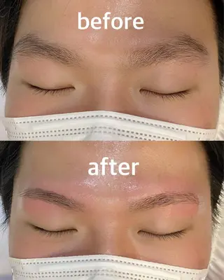 アイブロウ ANELA福島店所属・ANELA福島店 SATOのマツエク・マツパデザイン