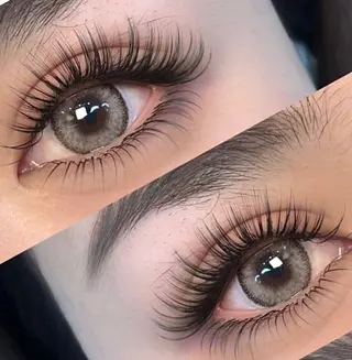 マツエク・マツパ ✨Yumi ☆eye✨のマツエク・マツパデザイン