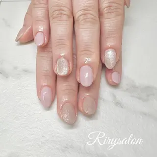 ネイル Riry salonのネイルデザイン