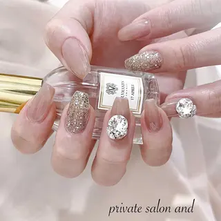 ネイル 土屋 智子のエステ・リラクイメージ