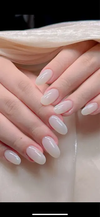 ネイル 桜所属・桜 自宅ネイルサロンのネイルデザイン