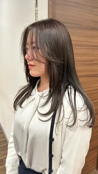 ロング ITAKURA/ 実葉のその他イメージ