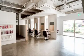 ❤️‍🔥暖色艶髪 /たけと❤️‍🔥のヘアスタイル