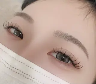 マツエク・マツパ マツエク🔸 Rieのマツエク・マツパデザイン