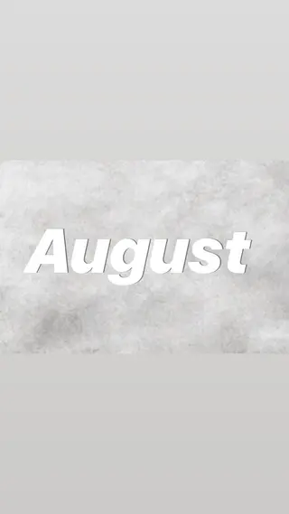 August 松崎のエステ・リラクイメージ