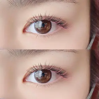 マツエク・マツパ brow art 上野 / 吉橋のマツエク・マツパデザイン