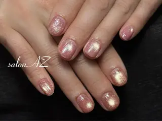 ネイル salon AZのネイルデザイン