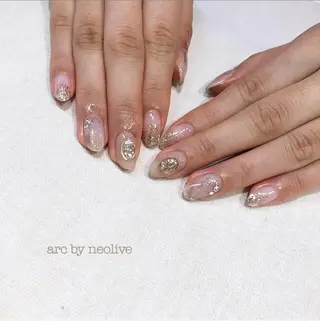 ネイル rina eye&nailのマツエク・マツパデザイン