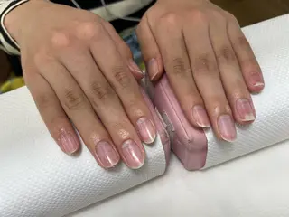 ネイル 【MAXKELLY】 Shiotaのネイルデザイン