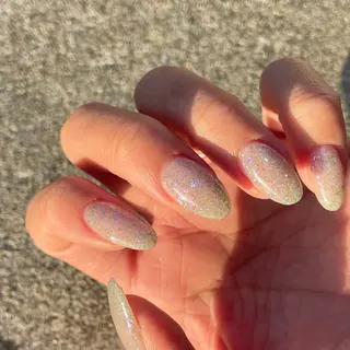 ネイル Cil 新大阪所属・Cil nail Chikanaのネイルデザイン