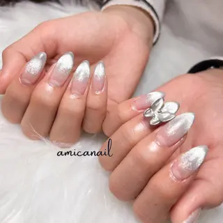 ネイル _amica nail_のネイルデザイン