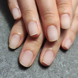 ネイル 個人サロン saltnailのネイルデザイン