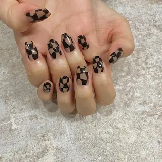 ネイル Radia bykaonailsのネイルデザイン