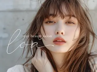 マツエク・マツパ 🎀岡山/loa/ マツエク/mao🎀のマツエク・マツパデザイン