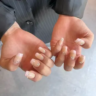 ネイル vante yudukiのネイルデザイン