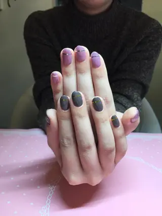 ネイル モナンジュ マツパ・眉毛専門のマツエク・マツパデザイン