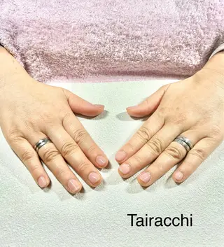 ネイル Tairacchi ﾀｲﾗｯﾁのエステ・リラクイメージ