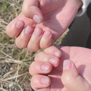 ネイル private salon Noëlのネイルデザイン