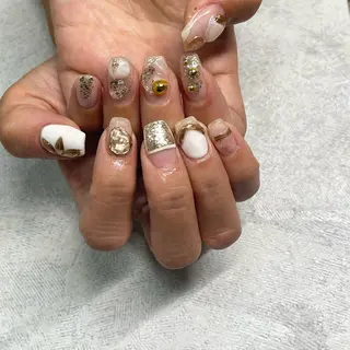 ネイル nailsalon SuMILEのネイルデザイン