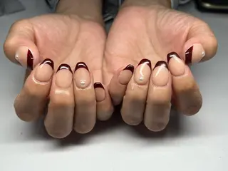 ネイル CARAT カラットのネイルデザイン