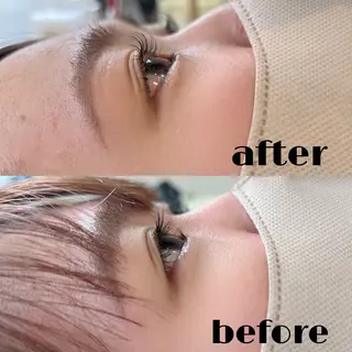 マツエク・マツパ hair salon siro所属・小澤 志穂のヘアスタイル