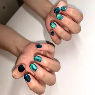 ネイル ネイルサロンAmo所属・ネイルサロンAmo 🎀SIONのネイルデザイン