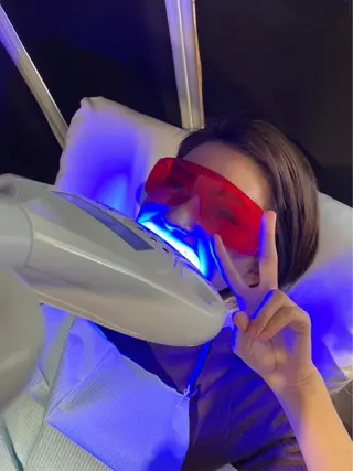 Nakao Hitomiのネイルデザイン