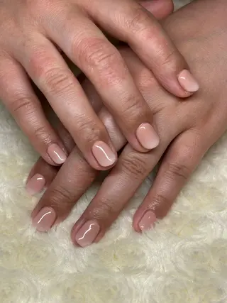 ネイル aime Wakanaのネイルデザイン