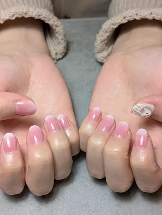 ネイル UFU. nailのネイルデザイン
