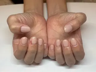 ネイル Lucy's Eyelash & Nail 小倉店所属・mayu .のネイルデザイン
