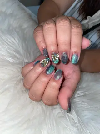 ネイル 88-nail. Kouのネイルデザイン