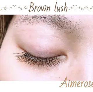 マツエク・マツパ masu hのマツエク・マツパデザイン