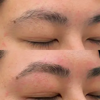 アイブロウ 美眉専門店 Bimayu Tokyo所属・アイブロウ専門 @渋谷／Kazuの眉毛・アイブロウイメージ