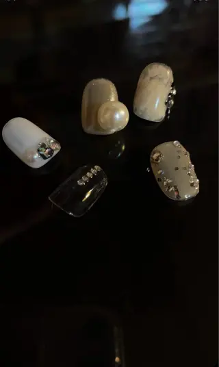 ネイル redpoint mayuのネイルデザイン